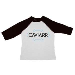 Toddlers 3/4 Sleeve