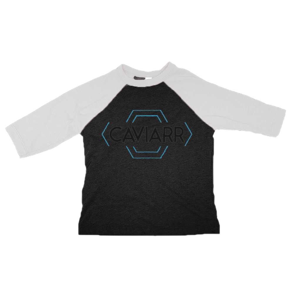 Toddlers 3/4 Sleeve