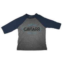 Load image into Gallery viewer, Toddlers 3/4 Sleeve
