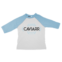 Load image into Gallery viewer, Toddlers 3/4 Sleeve
