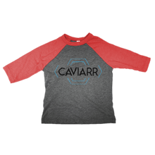 Load image into Gallery viewer, Toddlers 3/4 Sleeve
